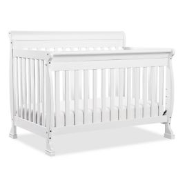 Davinci Kalani Nursery Furniture Collection In White Buybuy Baby