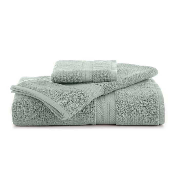 Abundance Hand Towel Bed Bath & Beyond