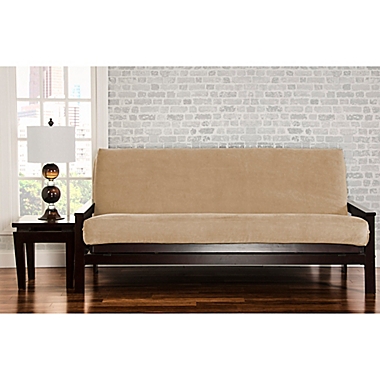 SIScovers&reg; Padma Futon Slipcover. View a larger version of this product image.