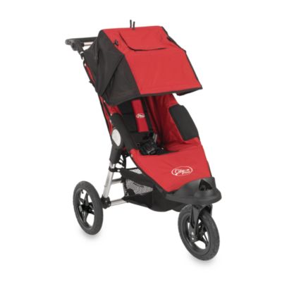 city classic stroller