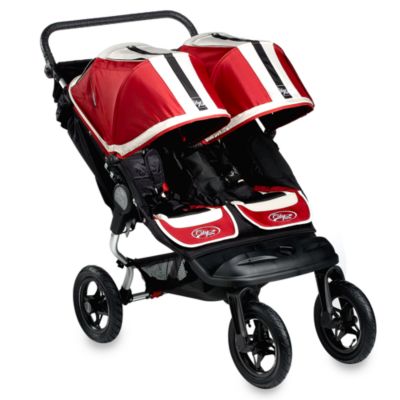 baby jogger city elite reviews