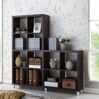 bath shelving unit