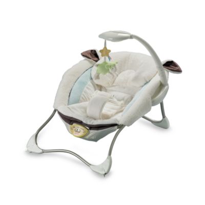lamb chair fisher price