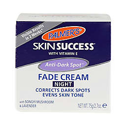 Palmer's® Skin Success® Anti-Dark Spot™ 2.7 oz. Night Fade Cream