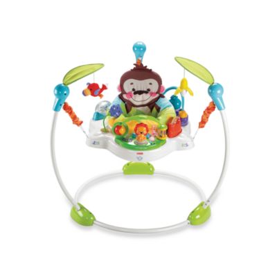 fisher price jumperoo