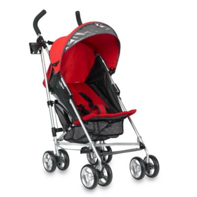 uppababy g luxe stroller