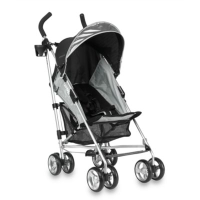 uppababy g luxe black