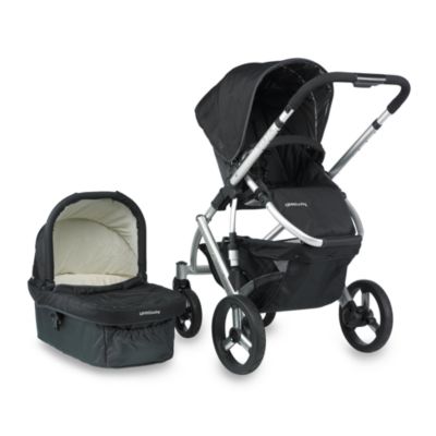 uppababy jake bassinet