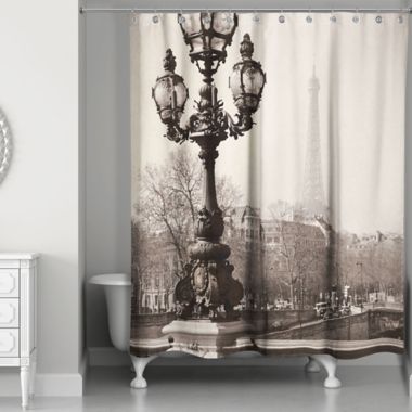 paris bathroom decor bed bath and beyond