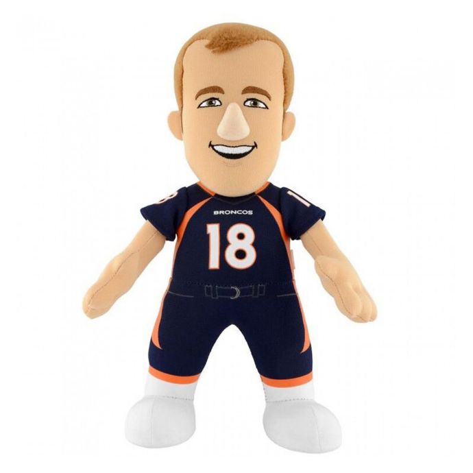 peyton manning figure