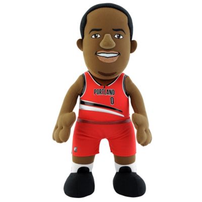 damian lillard action figure