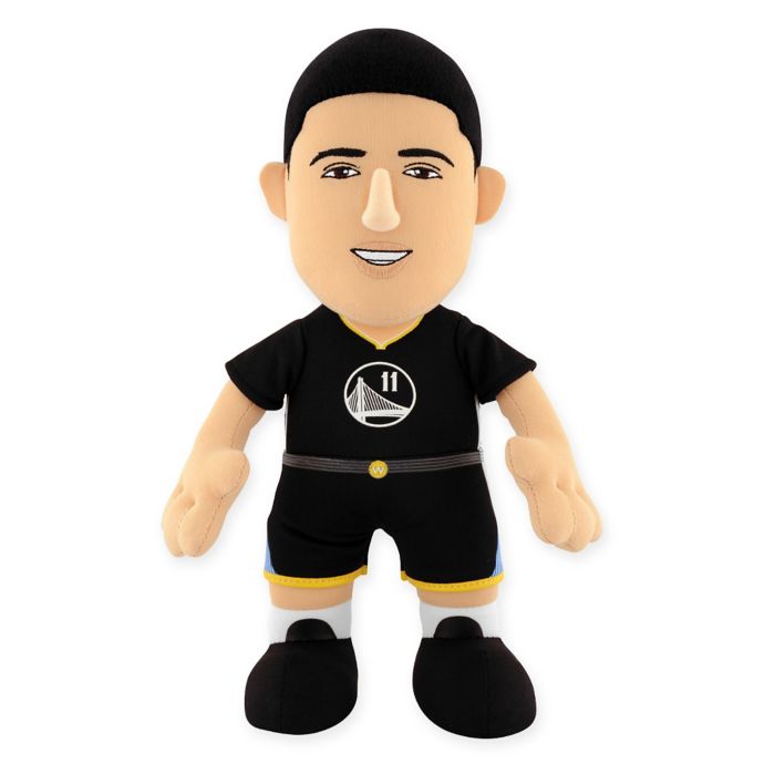 klay thompson action figure