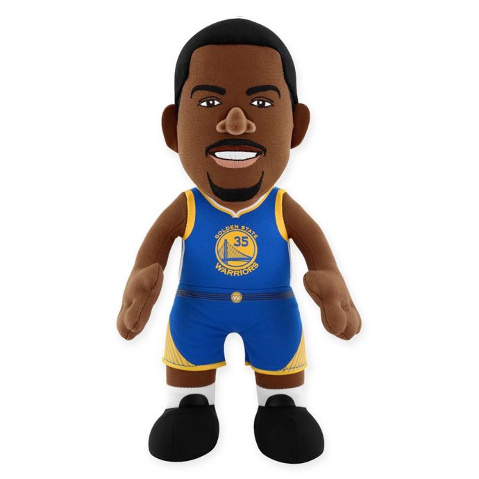 kevin durant plush doll