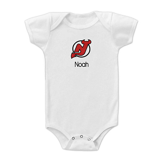 Baby bodysuit Newest fan Chicago Blackhawks hockey One Piece jersey 