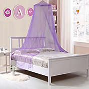 Kids&#39; Collapsible Wire Hoop Canopy