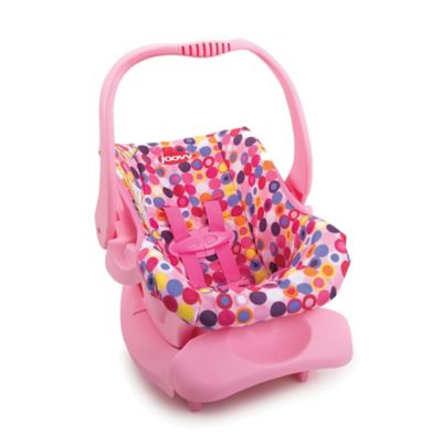 joovy doll booster seat