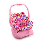 Alternate image 0 for Joovy&reg; Toy Infant Car Seat in Pink