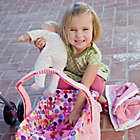 Alternate image 2 for Joovy&reg; Toy Infant Car Seat in Pink