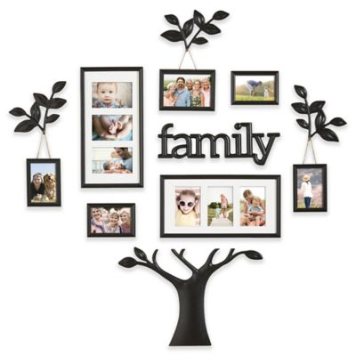 family picture frames walmart