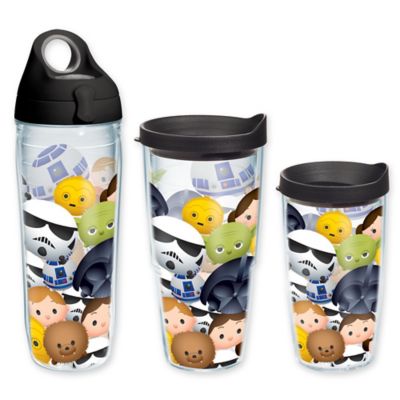 disney star wars tsum tsum