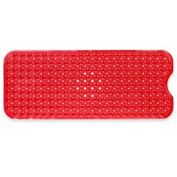 Red Shower Tub Mats Bed Bath Beyond