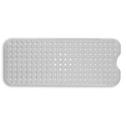 Grey Shower Tub Mats Bed Bath Beyond