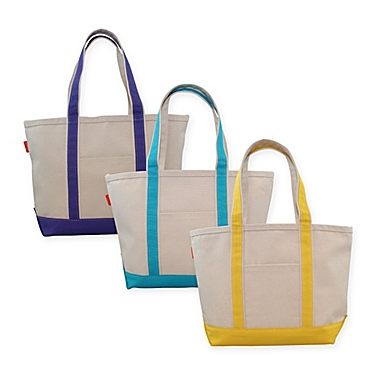 CB Station Medium 12-Inch Boat Tote. View a larger version of this product image.