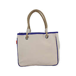 CB Station 12-Inch Rope Tote