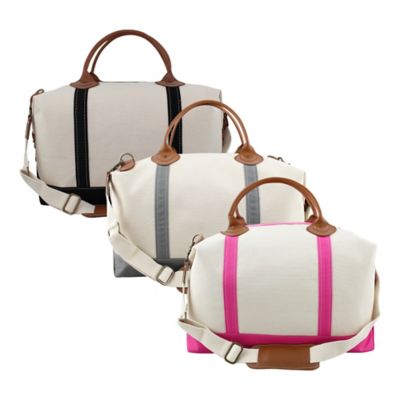womens overnight duffle bag