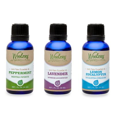 Woolzies® 100% Pure Essential Oil | Bed Bath And Beyond Canada