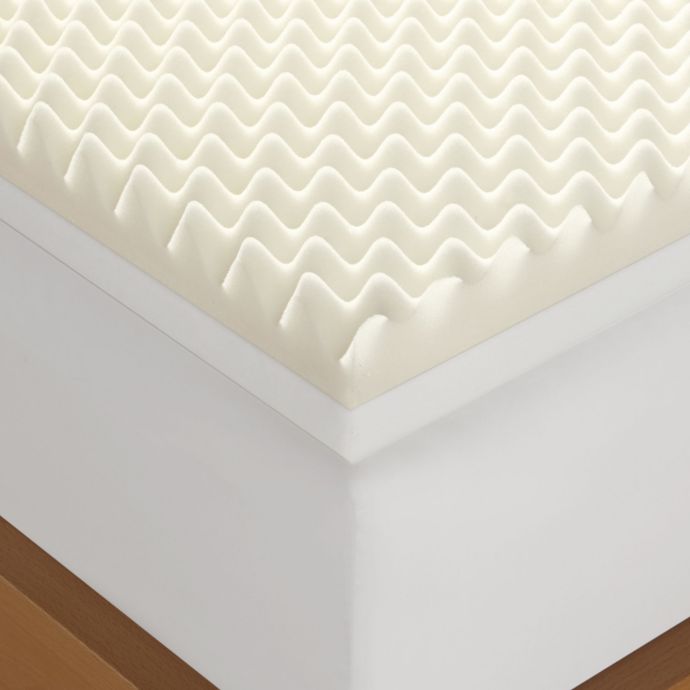 egg crate mattress topper kmart