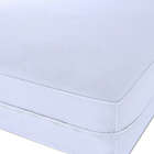 Alternate image 0 for Clean Living Polyester Microfiber Stain and Water Resistant California King Mattress Protector