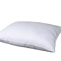 Clean Living Nanofibre Stain and Water Resistant Bed Pillow