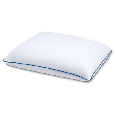 memory foam pillow