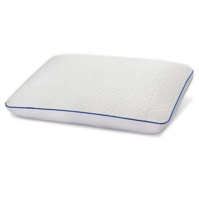 Serta Perfect Sleeper Standard Queen Magic Gel Bed Pillow Big Lots