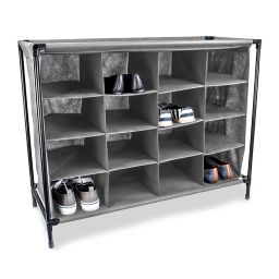 Shoe Racks Shoe Organizer Bed Bath Beyond