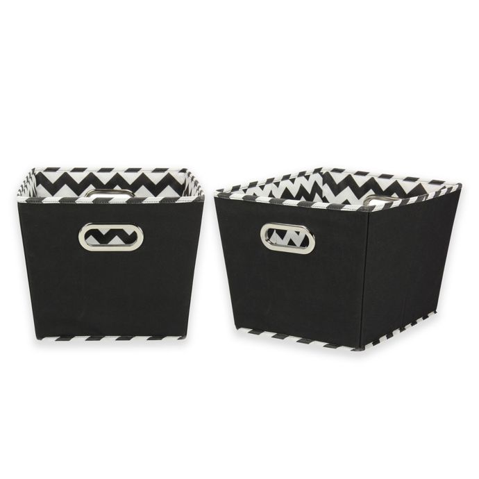 toy storage bins bed bath and beyond