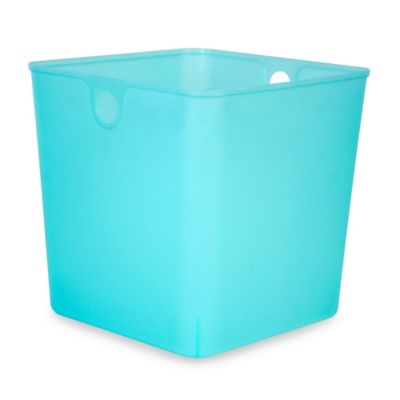 plastic bins on sale