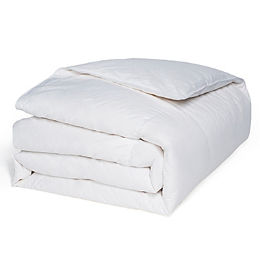Wamsutta&reg; Collection PimaCott&reg; Hungarian Goose Down Comforter. View a larger version of this product image.