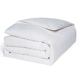 Wamsutta® Collection PimaCott® Hungarian Twin Goose Down Comforter