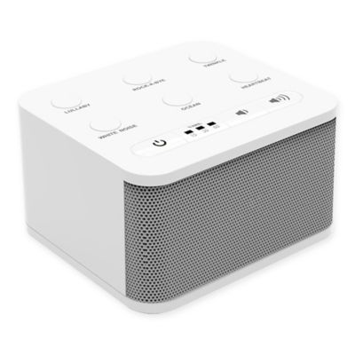 buy buy baby white noise machine