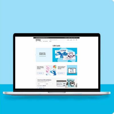 buy buy baby e gift cards