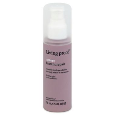 Living Proof Restore 4 oz. Instant Repair Cream. View a larger version of this product image.