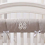 Personalized Bedding