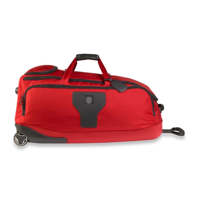 tumi womens duffle bag