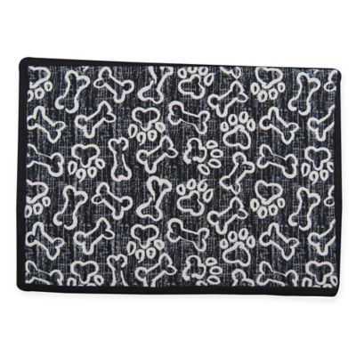 paw perfect bed bath and beyond