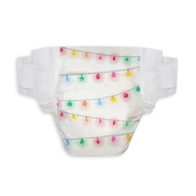 honest diapers newborn 40 pack