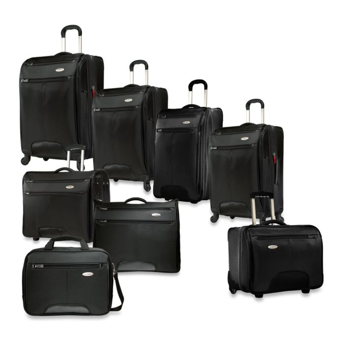 samsonite 2012 collection