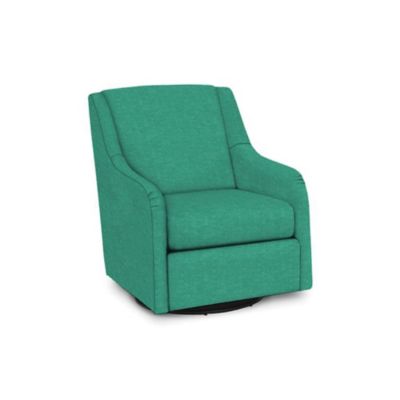 peyton swivel glider