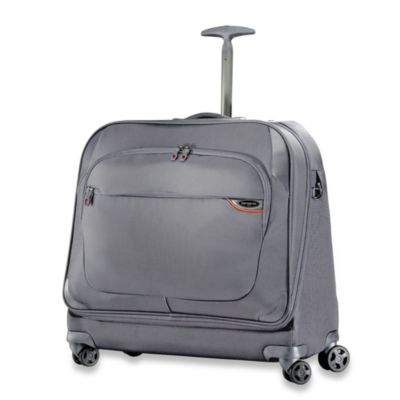 samsonite ballistic nylon luggage